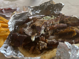 Nicks Gyros And Phillys