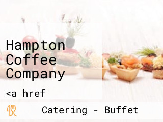 Hampton Coffee Company