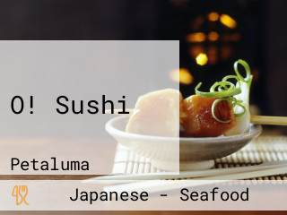 O! Sushi