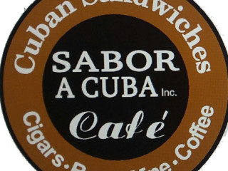 Sabor A Cuba Inc