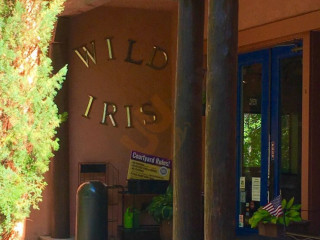 Wild Iris Coffeehouse