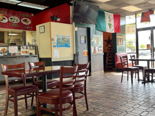 Juli's Mexican