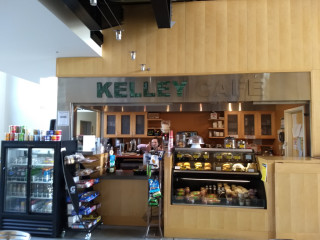 Kelley Cafe