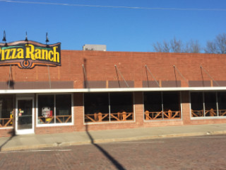 Pizza Ranch In West Po