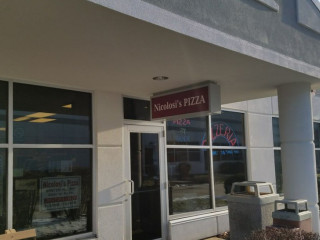 Nicolosi's Pizza