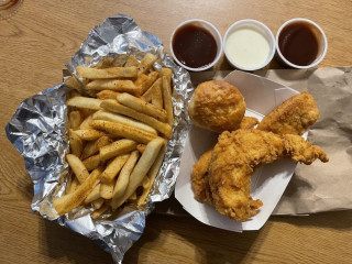 Sunny's Chicken Greenwood