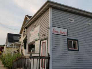 Gina Marie's