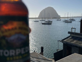 Morro Bay Yacht Club