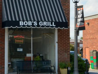 Bob's Grill