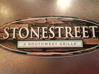 Stone Street Cafe Grill