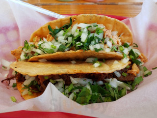 Main Street Tacos