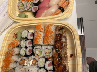 Hiro's Sushi Express (south Beach)