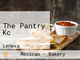 The Pantry Kc