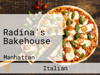 Radina's Bakehouse