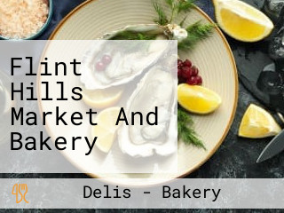 Flint Hills Market And Bakery