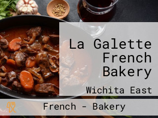 La Galette French Bakery