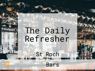 The Daily Refresher