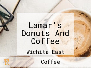 Lamar's Donuts And Coffee