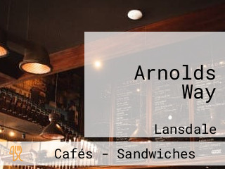 Arnolds Way