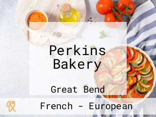 Perkins Bakery