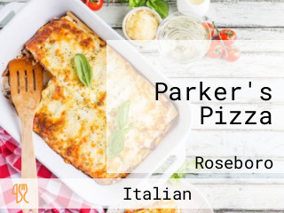 Parker's Pizza