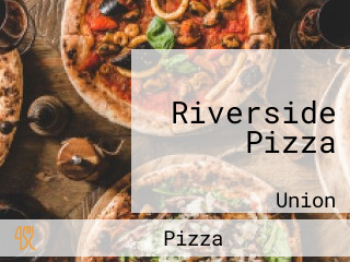 Riverside Pizza