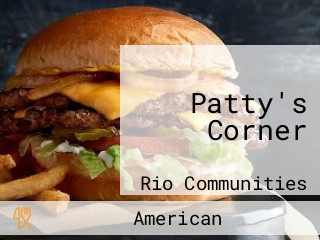 Patty's Corner