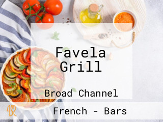 Favela Grill