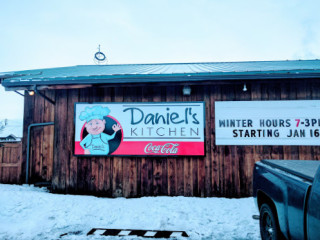 Daniel's Kitchen