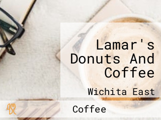 Lamar's Donuts And Coffee