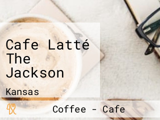 Cafe Latté The Jackson