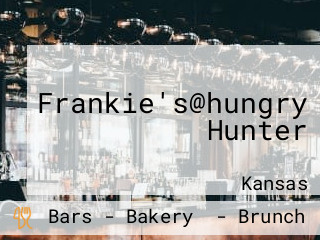 Frankie's@hungry Hunter