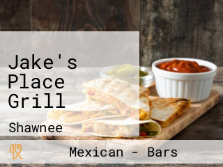 Jake's Place Grill
