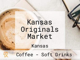 Kansas Originals Market
