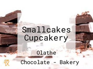 Smallcakes Cupcakery