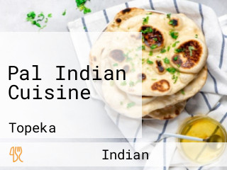 Pal Indian Cuisine