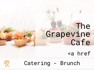 The Grapevine Cafe