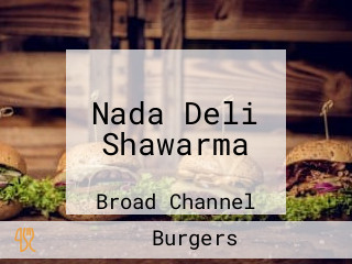 Nada Deli Shawarma