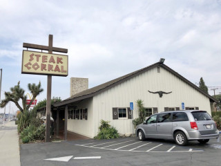 Steak Corral Restaurants