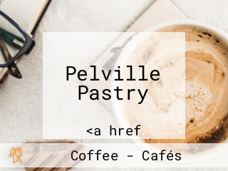 Pelville Pastry