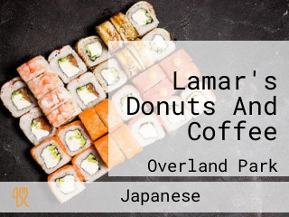 Lamar's Donuts And Coffee