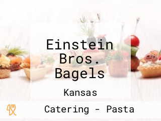 Einstein Bros. Bagels