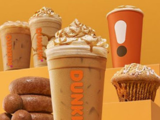 Dunkin