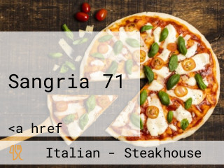 Sangria 71