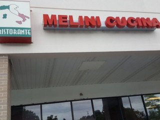 Melini Cucina Mt Sterling