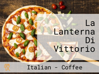 La Lanterna Di Vittorio