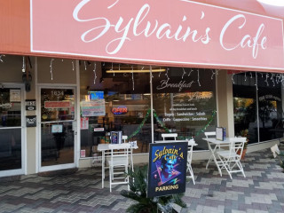 Sylvain's Café