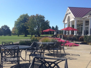 Cooley Kill Restaurant And Bar At Van Patten Golf Club