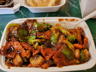 China Chen's