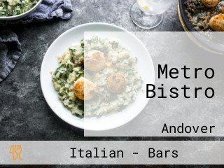 Metro Bistro